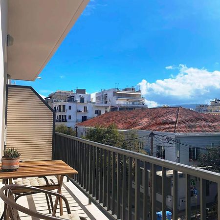 Kidonias Apartment Χανιά Εξωτερικό φωτογραφία