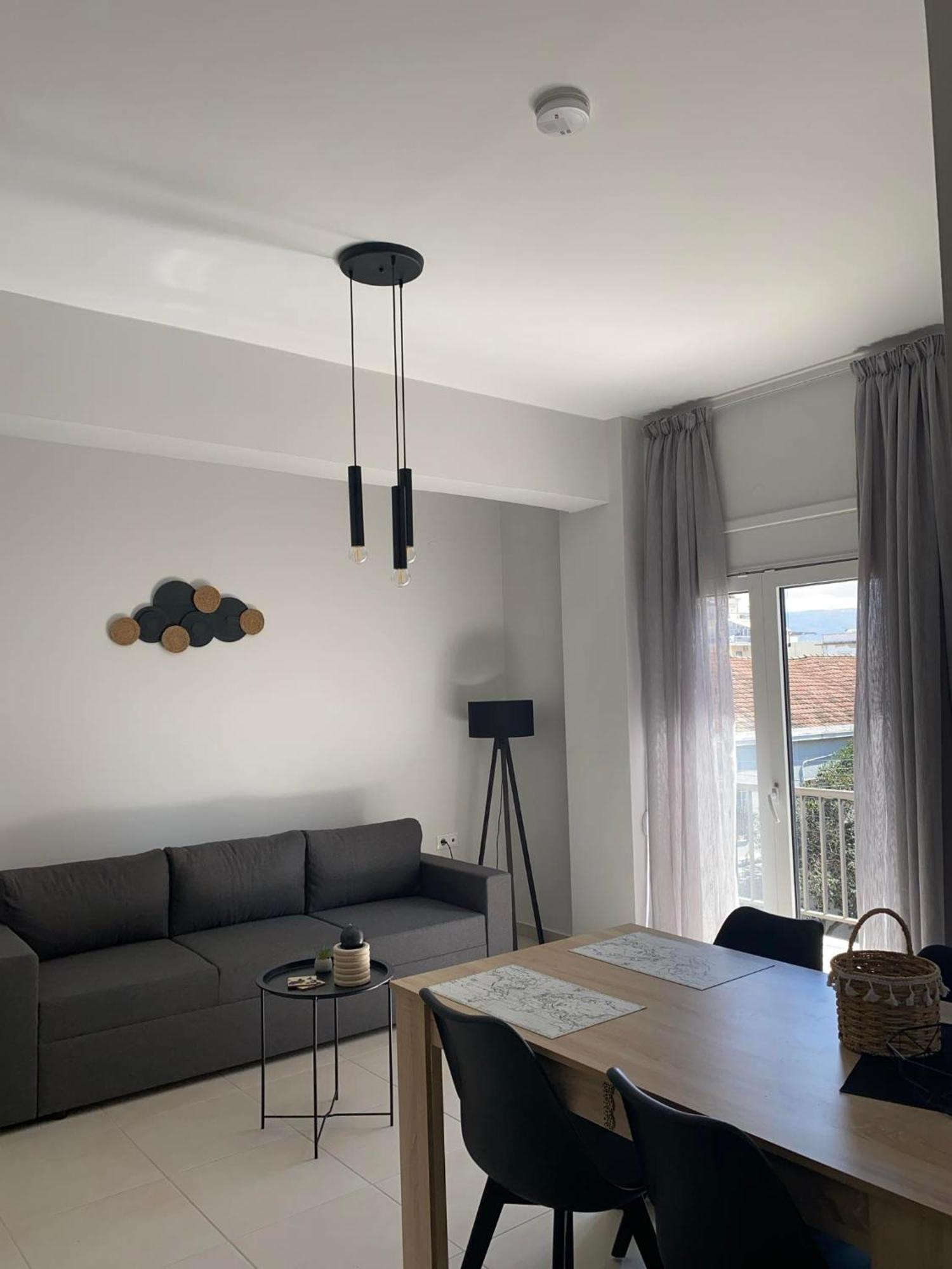 Kidonias Apartment Χανιά Εξωτερικό φωτογραφία