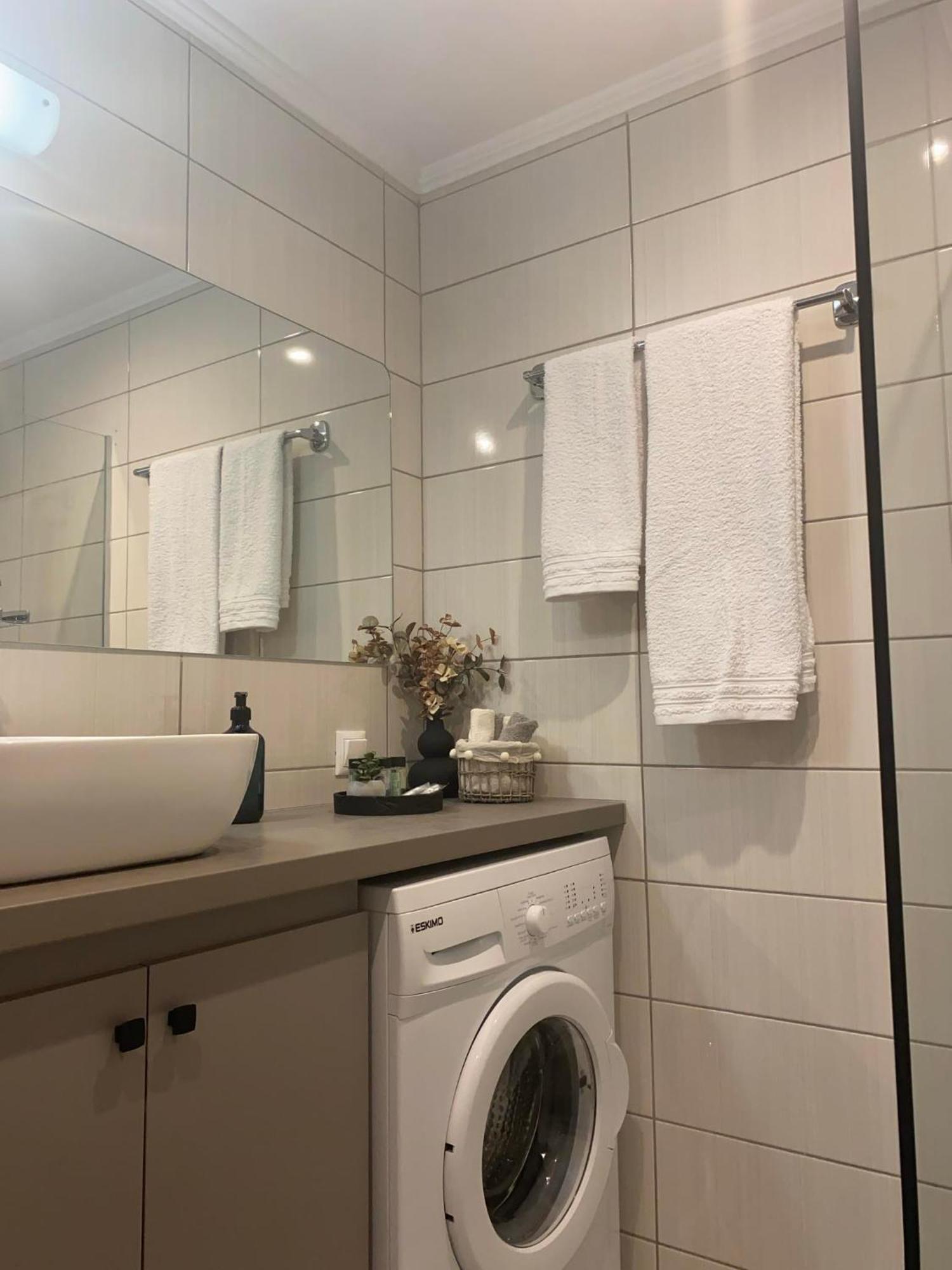 Kidonias Apartment Χανιά Εξωτερικό φωτογραφία
