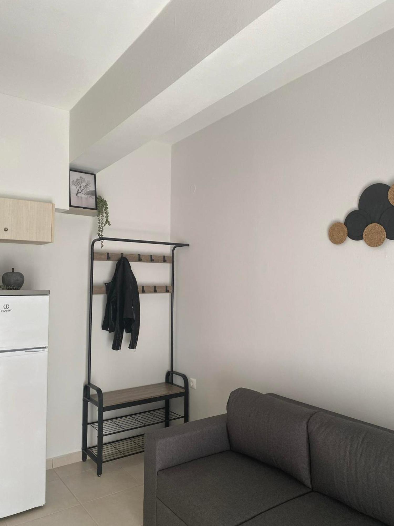 Kidonias Apartment Χανιά Εξωτερικό φωτογραφία