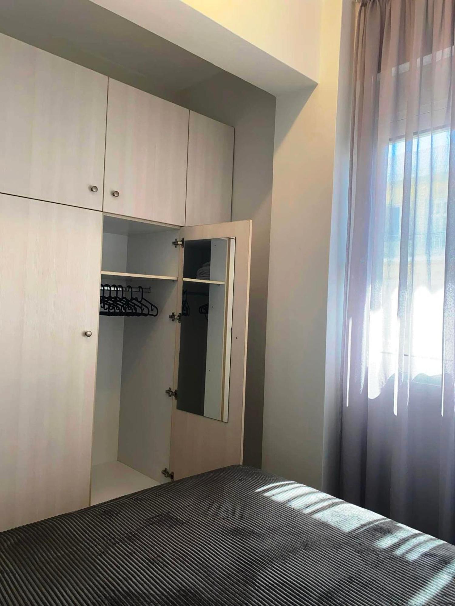 Kidonias Apartment Χανιά Εξωτερικό φωτογραφία