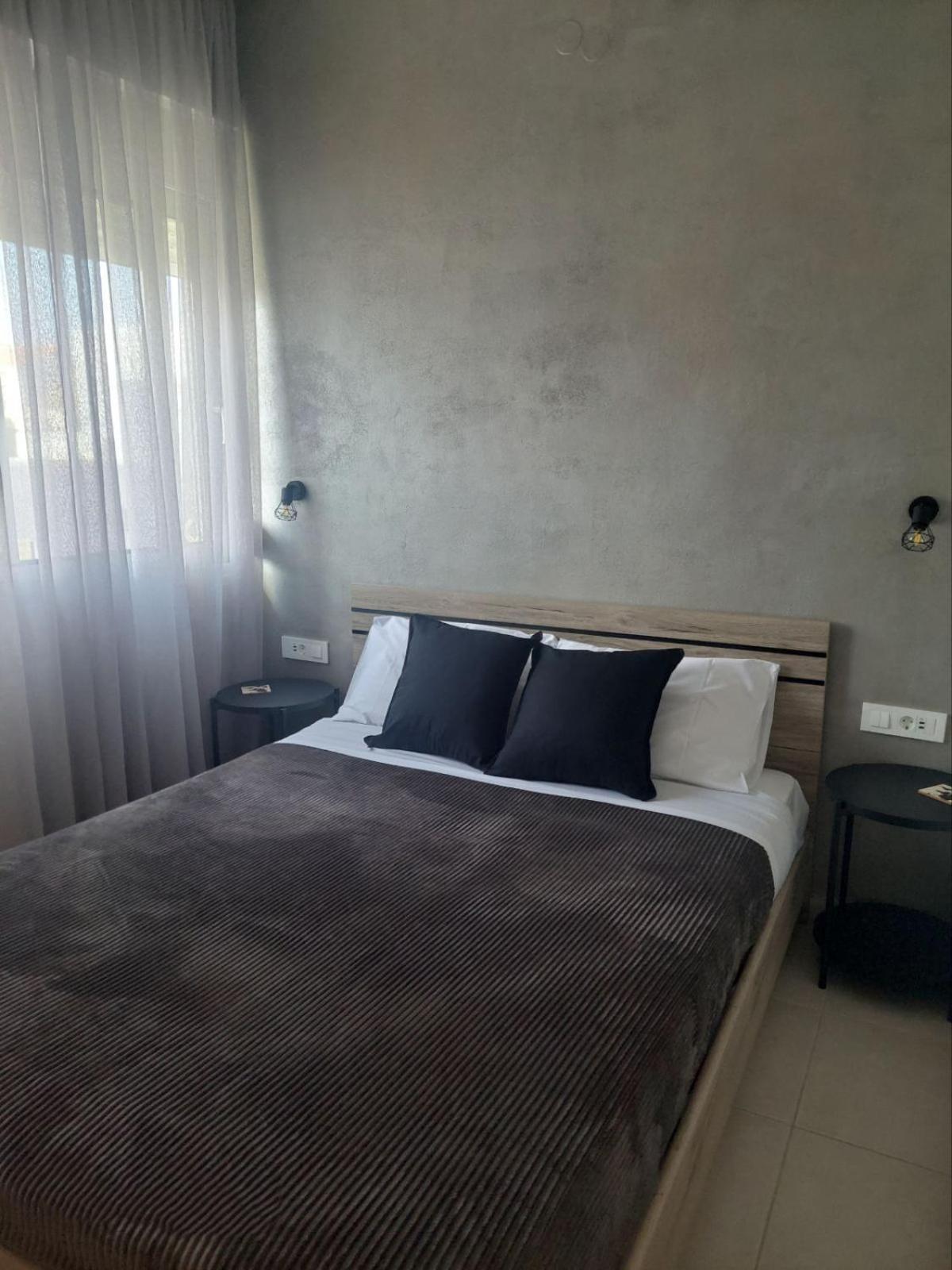 Kidonias Apartment Χανιά Εξωτερικό φωτογραφία
